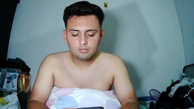 Elblanquitoxx webcam