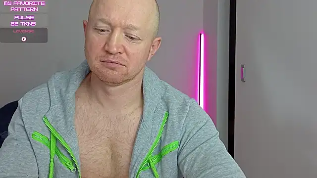 kevintyler69 webcam