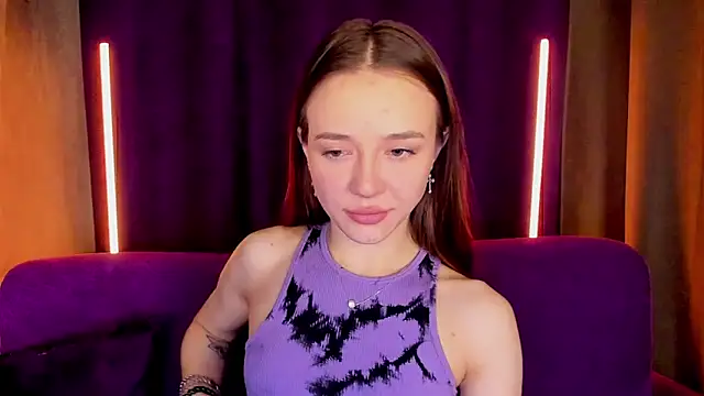 VasilisaTheWiseX webcam