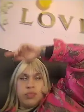 kimCosseyy webcam