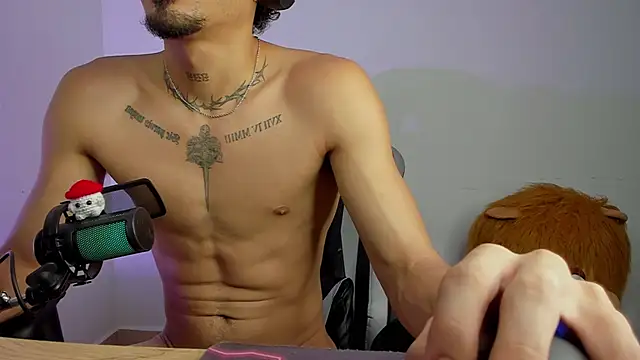 Lukeetaylor webcam