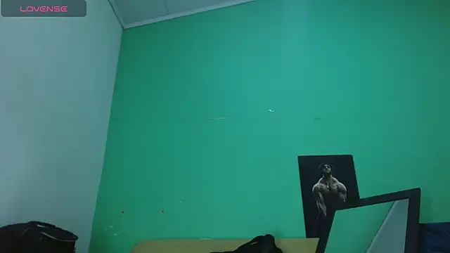 avaleri_cherry webcam