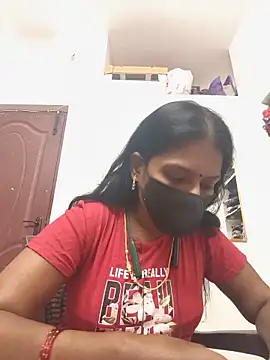 Tamil_Yalini12 webcam