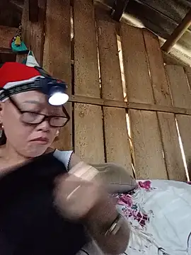 Agnes-baby webcam