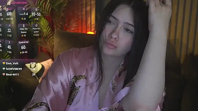 MargaritaGrey webcam