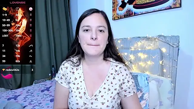 angelaagomez webcam