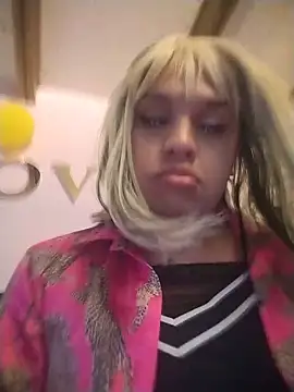 Modèle: kimCosseyy