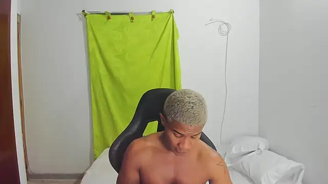 corzoethan webcam