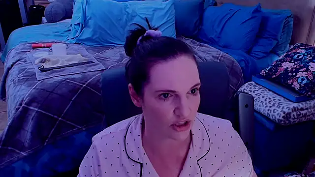 ninajaymes webcam