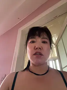 oo-shanshan webcam