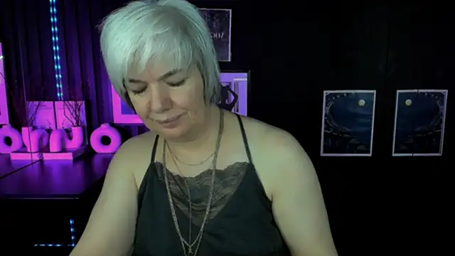 CarmenSoft webcam