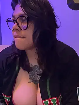 miacanela_xo webcam