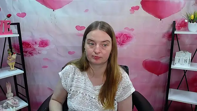 FreyaDak webcam
