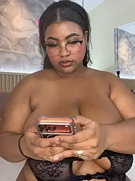 AinaraJimenez webcam