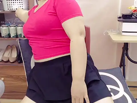Hana_Mina webcam