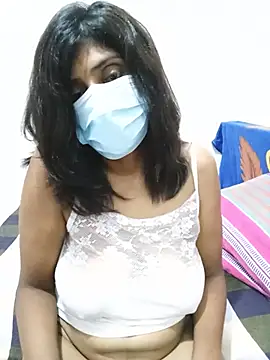 Amisha-35 webcam