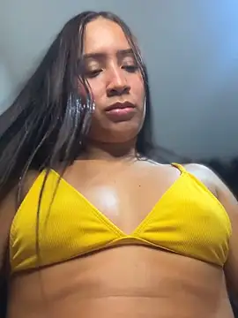 Sexysoeh webcam