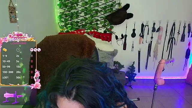 elektra_32 webcam