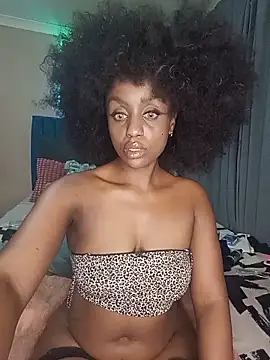 Queen-Chocolate webcam