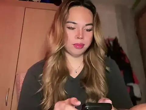 goddessofalltime webcam