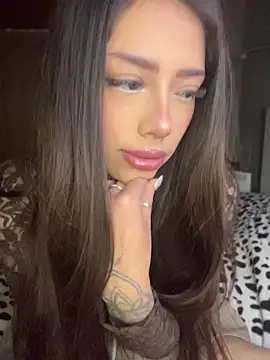 AshleyWinslow webcam
