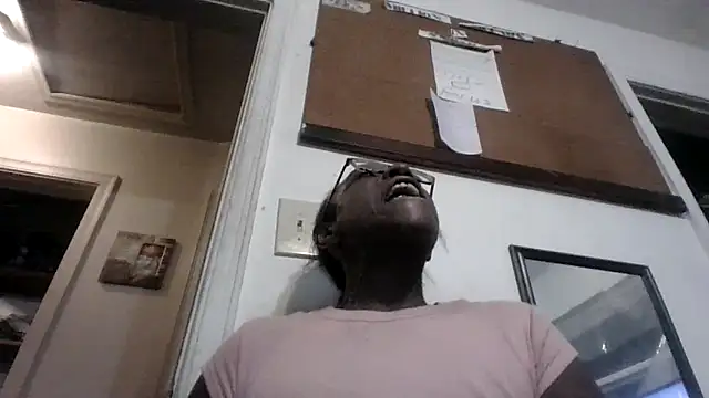AcademicHuman67 webcam