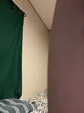 Roxie6989 webcam