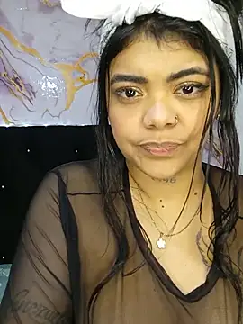 luxuryluna webcam