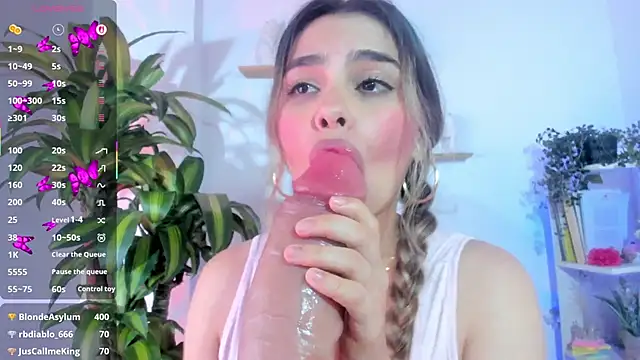 crisbell_lopez webcam