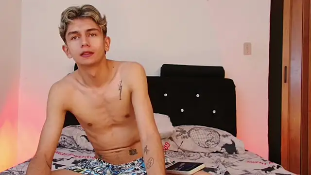 Jack_lover1724 webcam