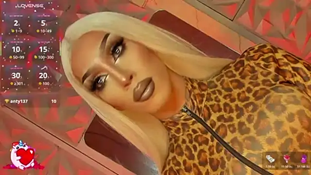 anitacruise webcam