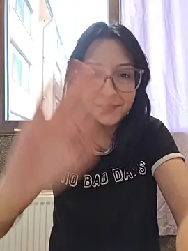 AllexyAle webcam