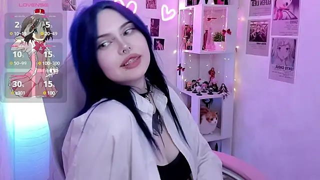 Morana_Batt webcam