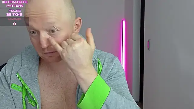 kevintyler69 webcam