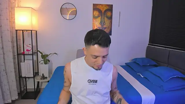 alejandro_calderon1 webcam