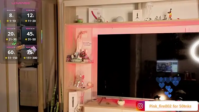 melisa_es webcam