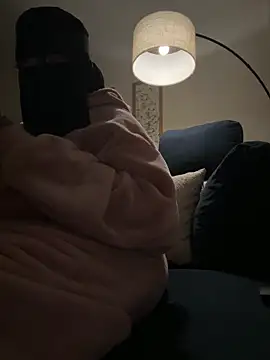 Submissive_Arab webcam