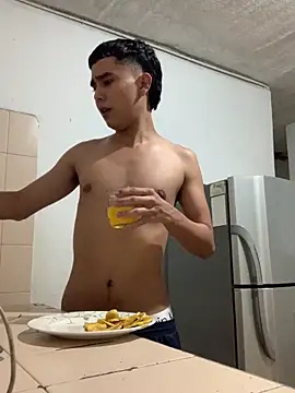 Flaco_jHot webcam