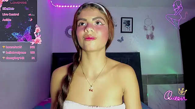 emmie_bunny webcam