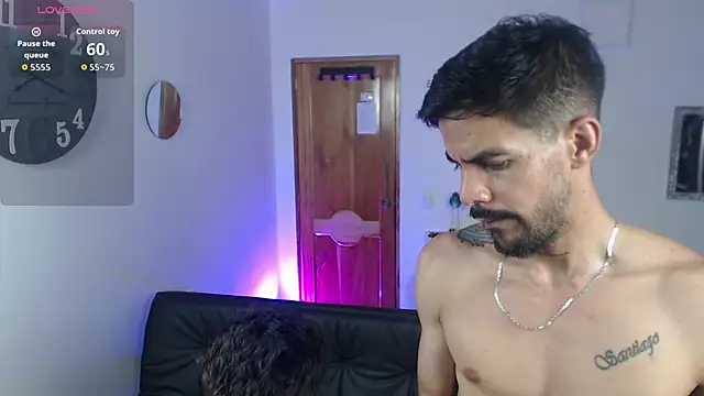 leo_vesper - Leo_Vesper's free webcam