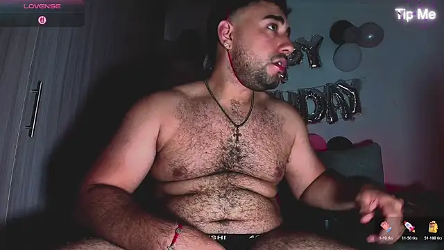 PlayboyMorgan