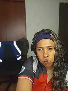 Ivon_C webcam