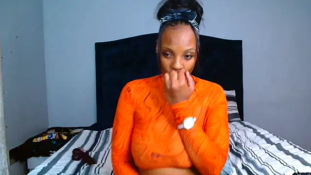 KillarRose webcam