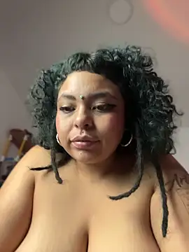 Capitaldoll420 webcam