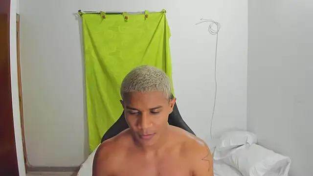 corzoethan webcam