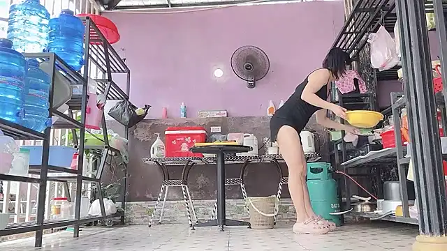 LinhChi_9x webcam