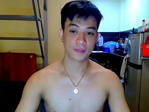 AsianCUMQUICKLY webcam