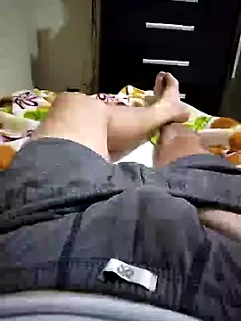 Gallanttrox webcam