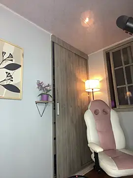 Vanesa_novvoa webcam