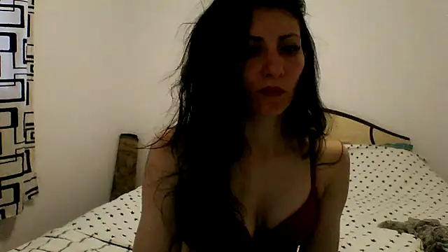 sexyevalove webcam